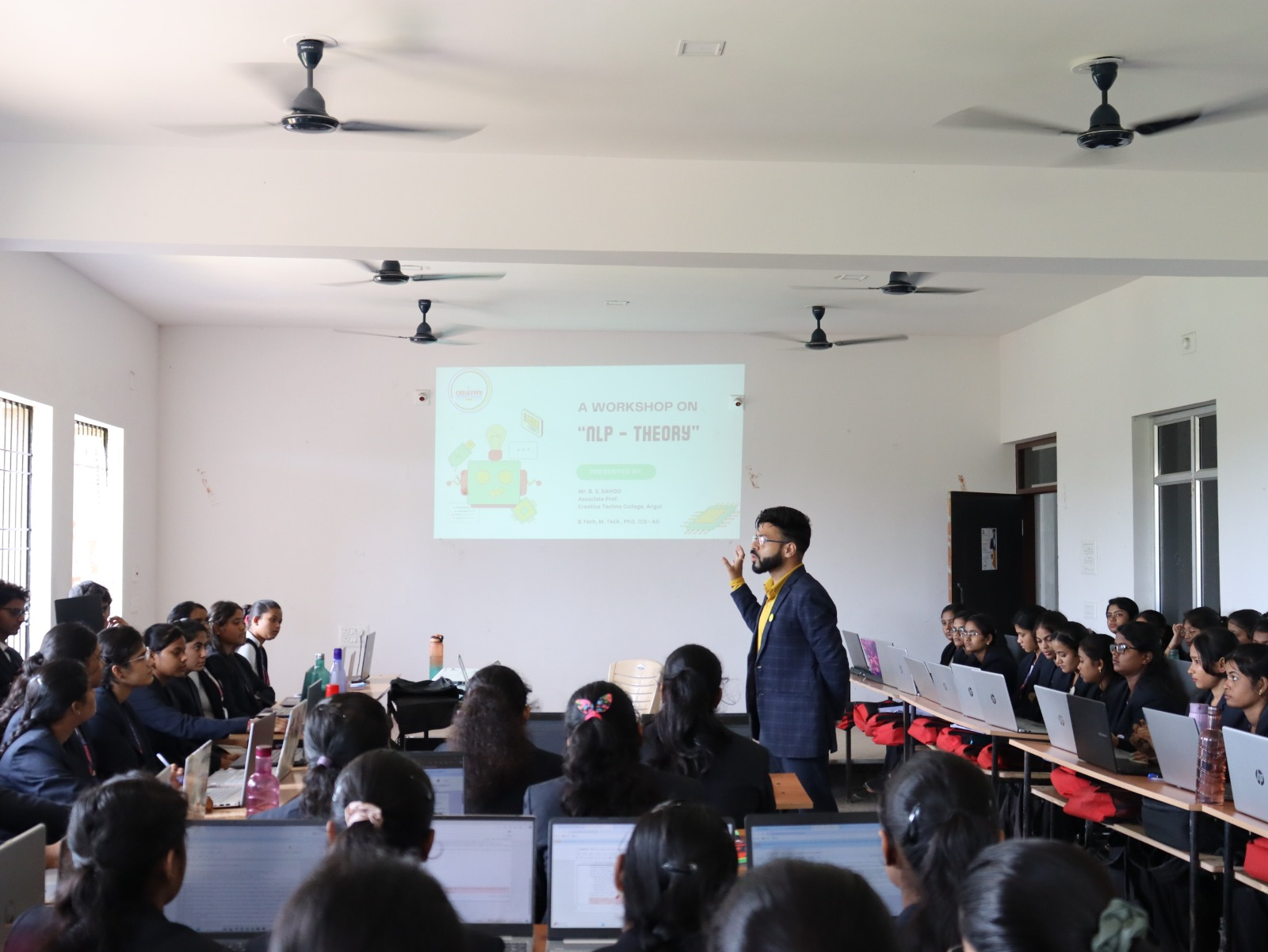 Skill Development Program