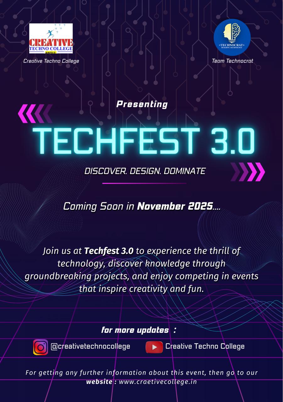 TechFest Image