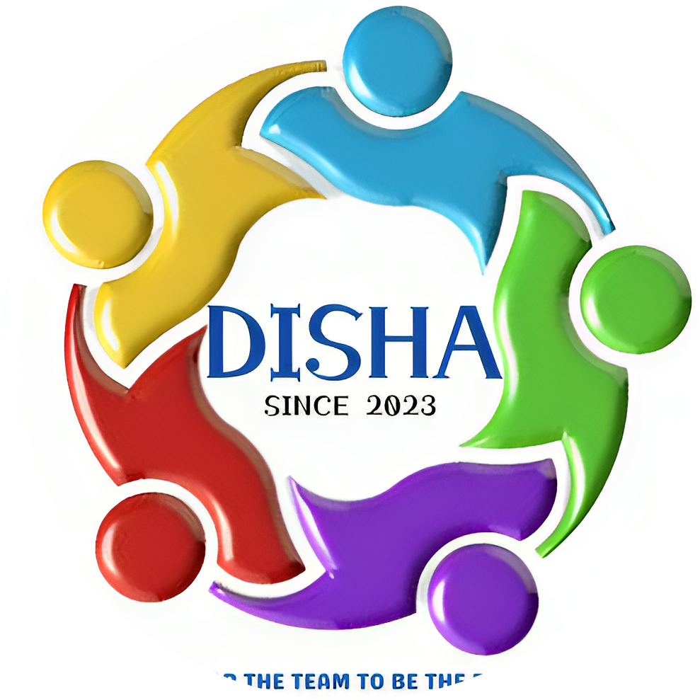 Disha Logo