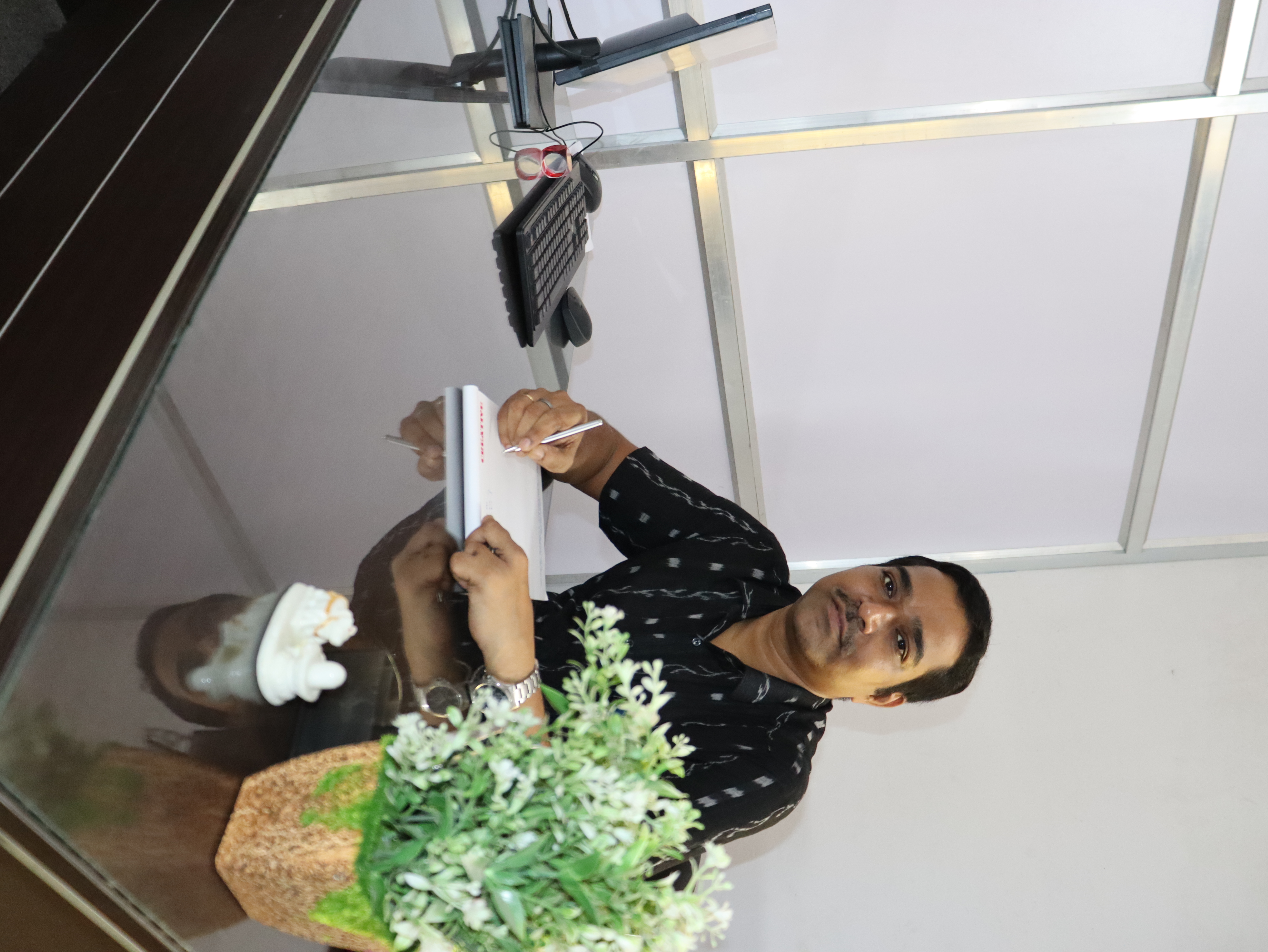 Team Member